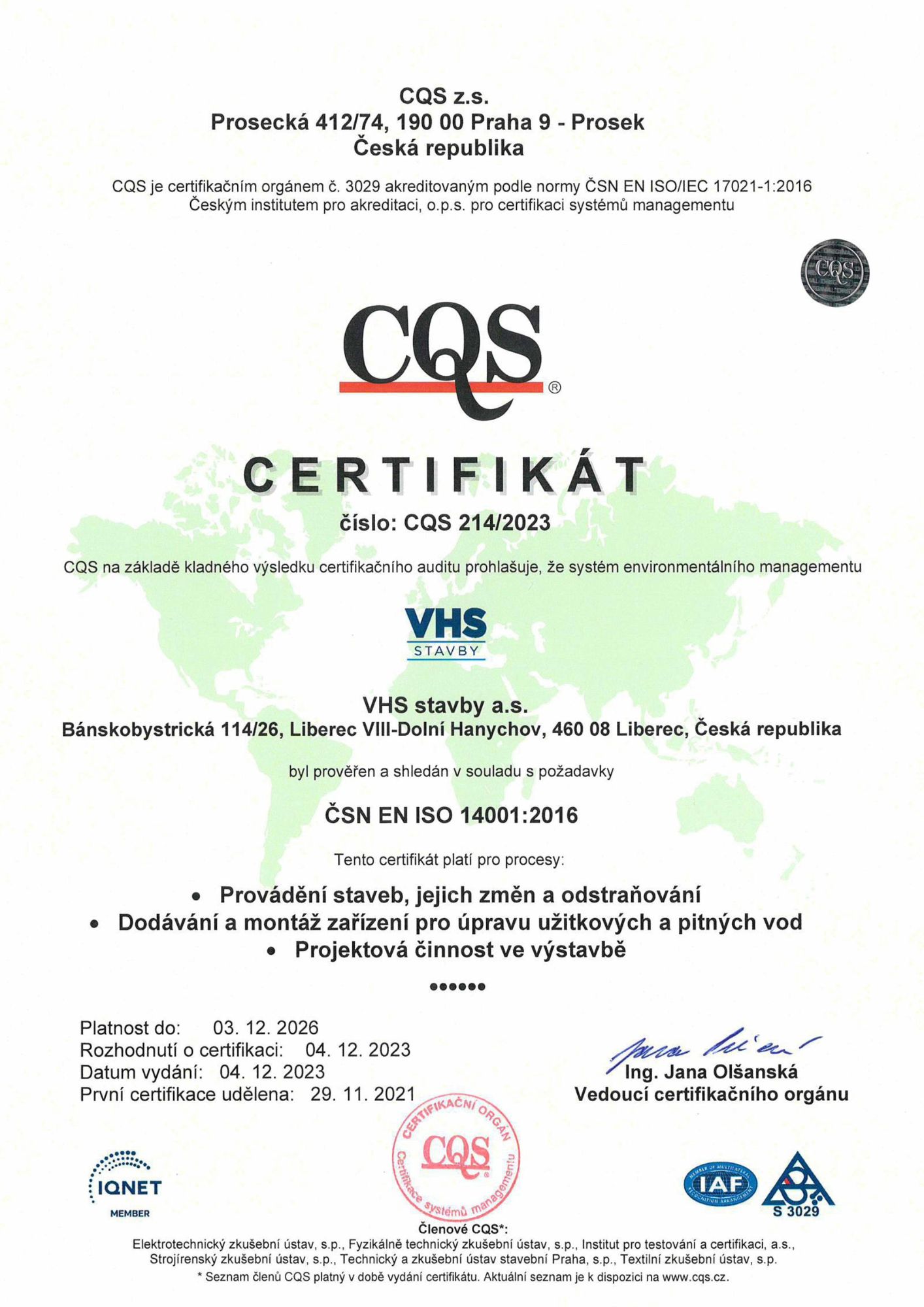 ČS EN ISO 14001_2016_12_2026 ČS EN ISO 14001_2016_12_2026