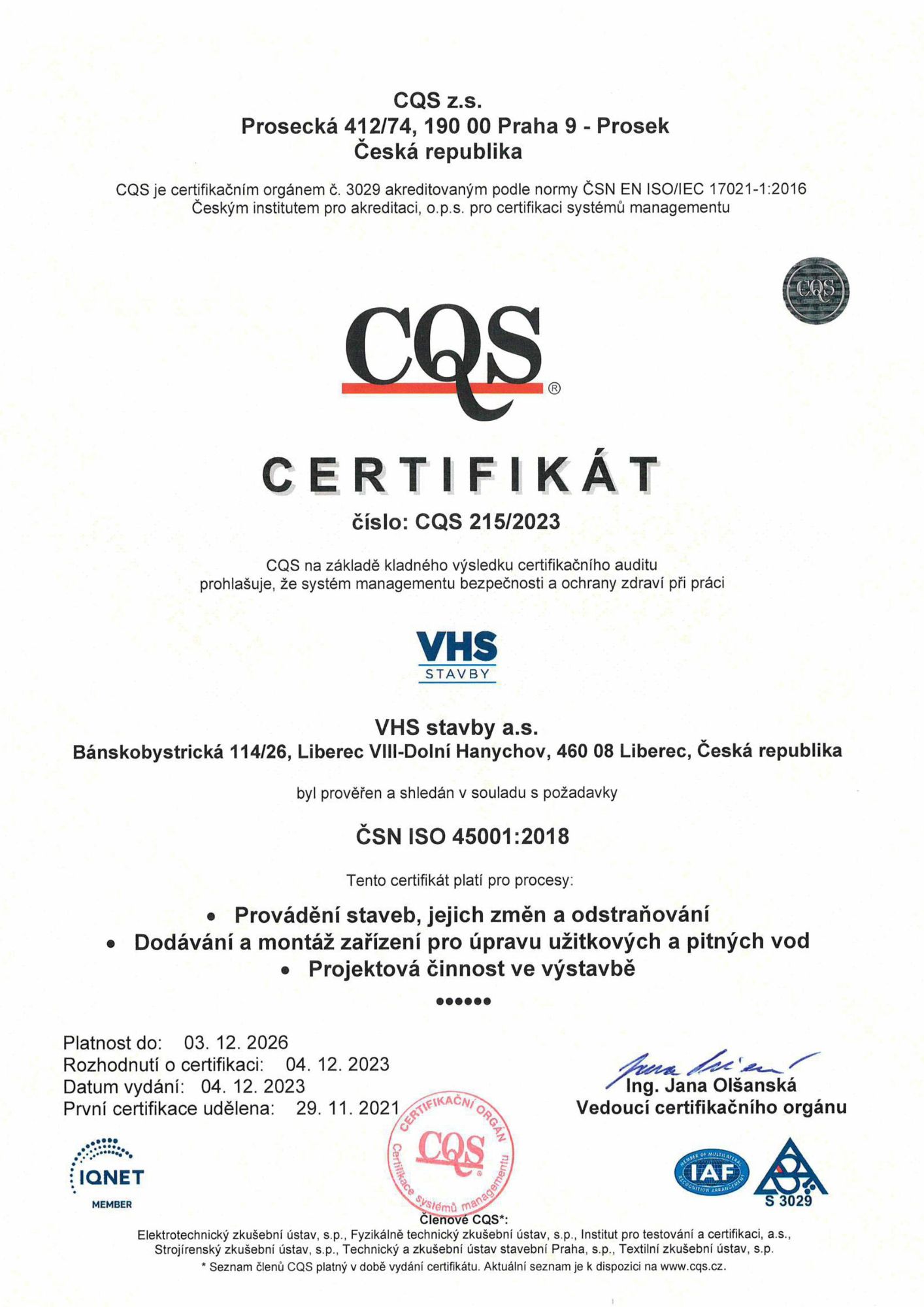ČSN EN ISO 4501_2018_12_2026 ČSN EN ISO 4501_2018_12_2026